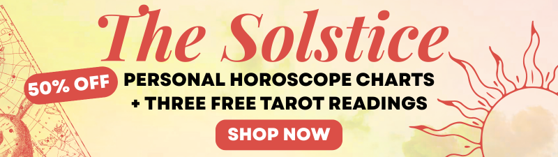 Zodiac Birth Charts